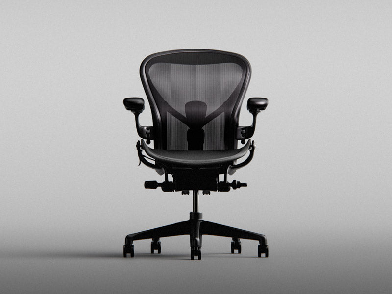 An image on JP-HM | Herman Miller Japan