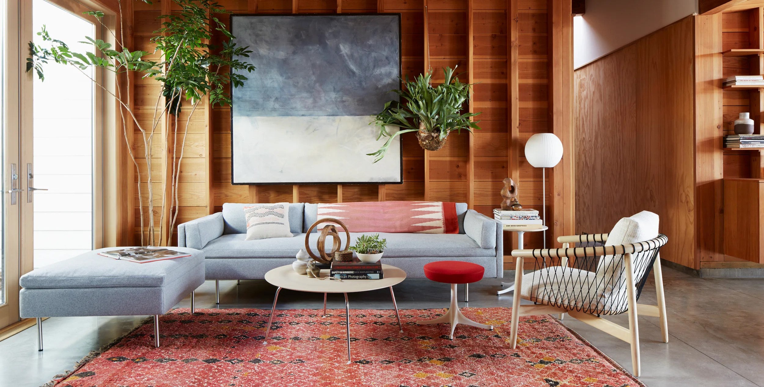 An image on JP-HM | Herman Miller Japan