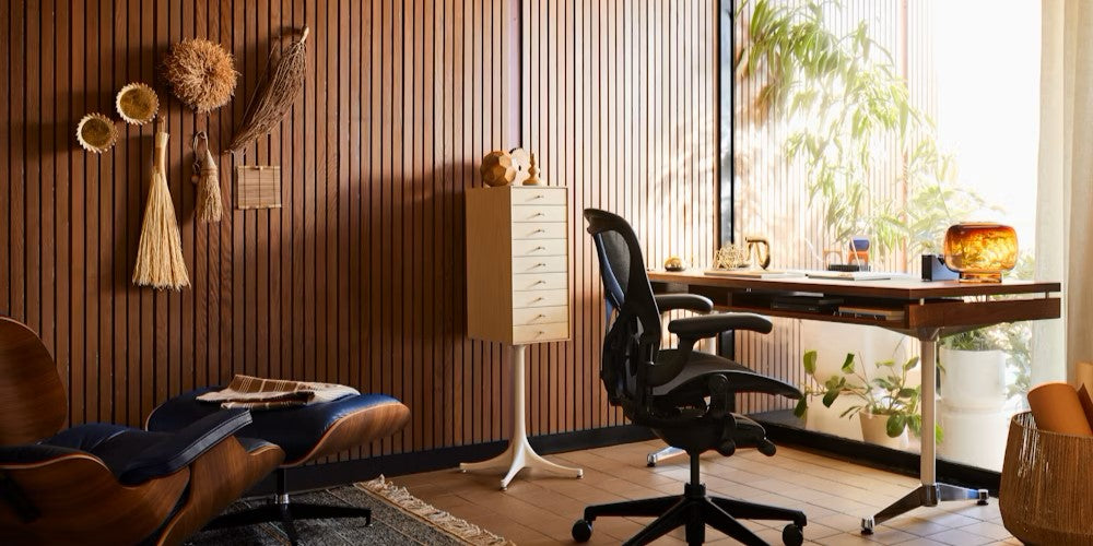 An image on JP-HM | Herman Miller Japan