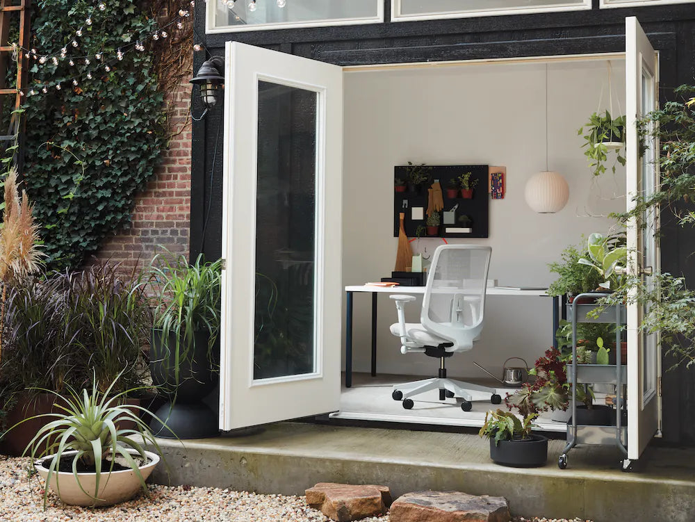 An image on JP-HM | Herman Miller Japan