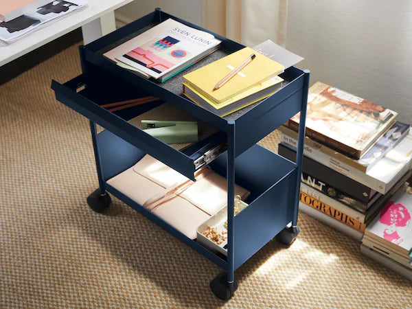 適応可能な収納