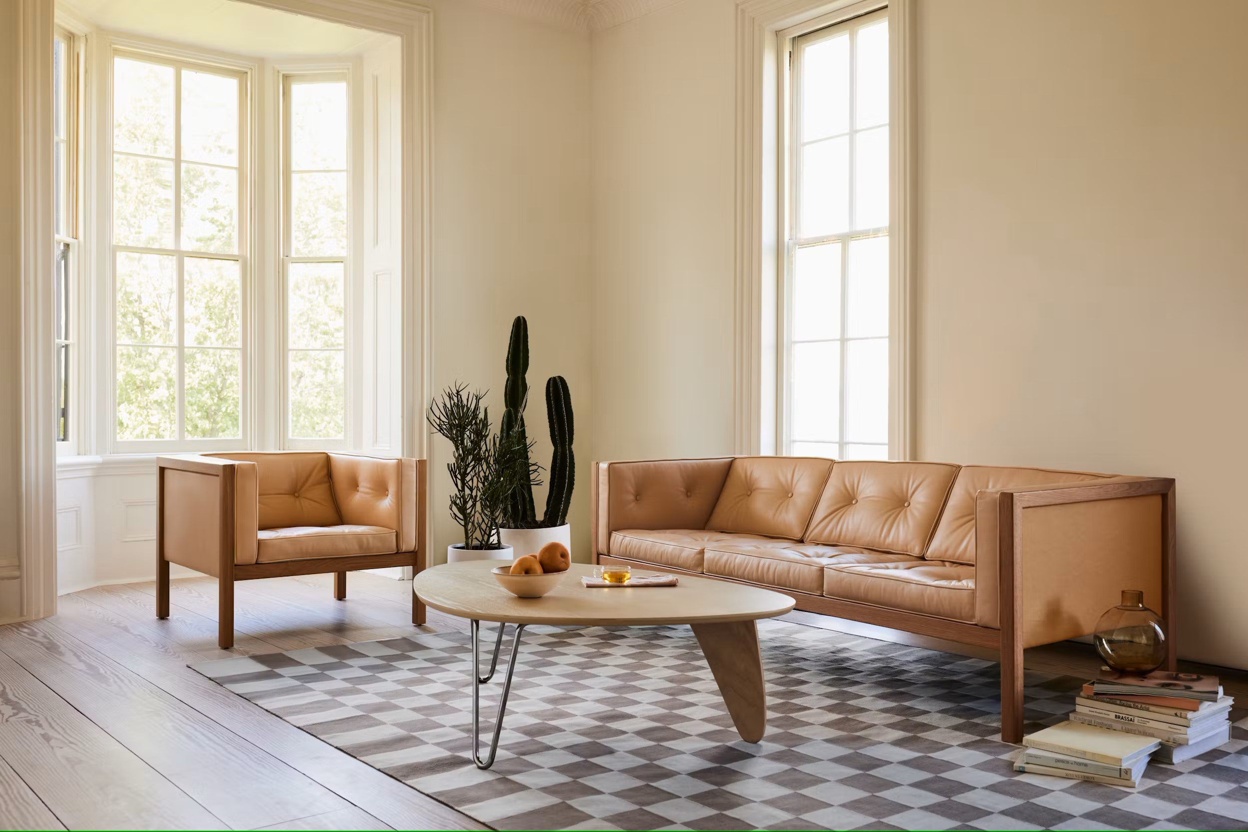 An image on JP-HM | Herman Miller Japan