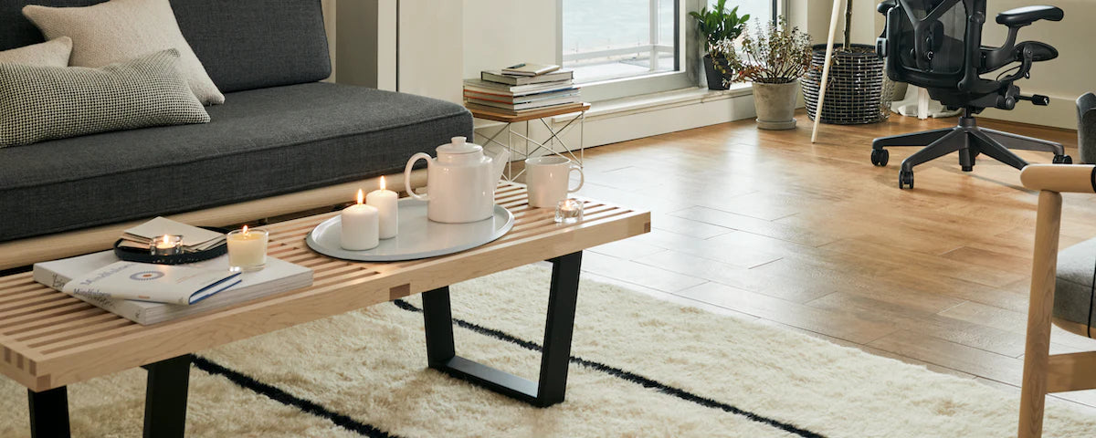 An image on JP-HM | Herman Miller Japan