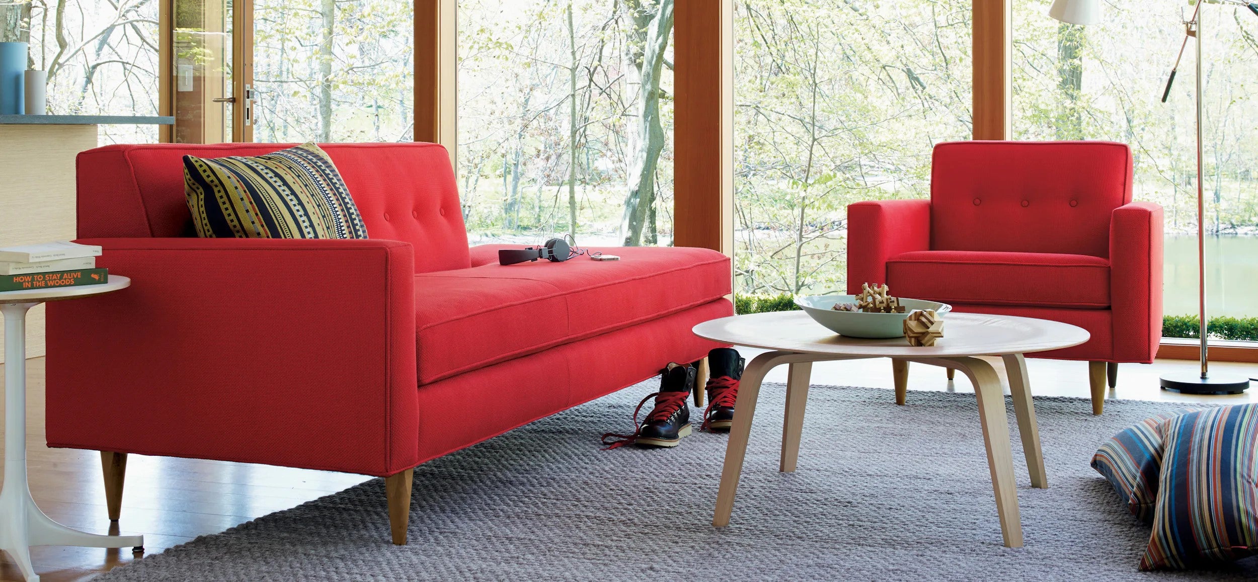 An image on JP-HM | Herman Miller Japan