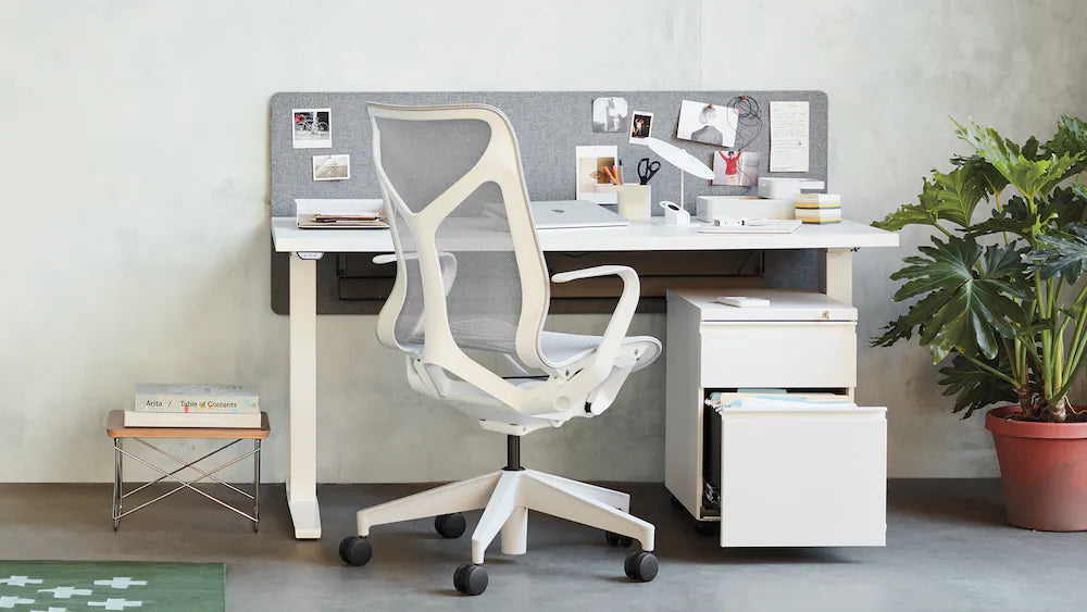 5ステップでワーク環境をリフレッシュ