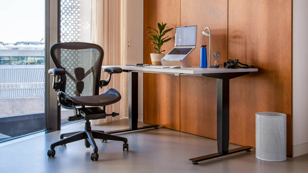 最適なホームオフィスデスク