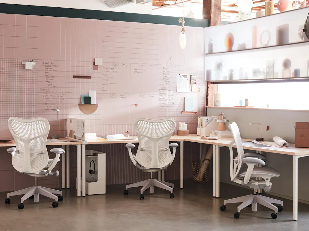 An image on JP-HM | Herman Miller Japan