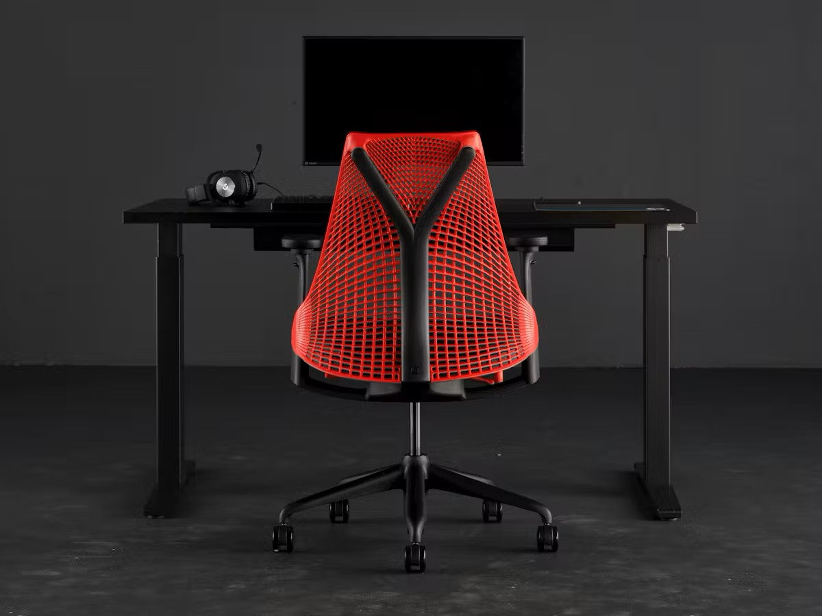 An image on JP-HM | Herman Miller Japan