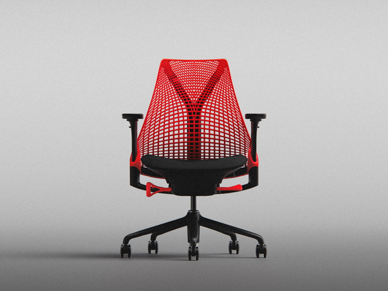 An image on JP-HM | Herman Miller Japan