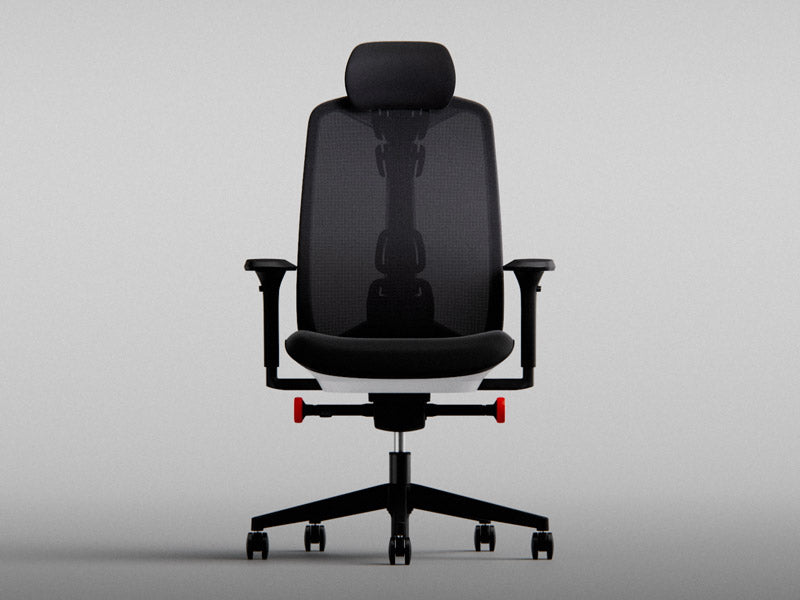 An image on JP-HM | Herman Miller Japan