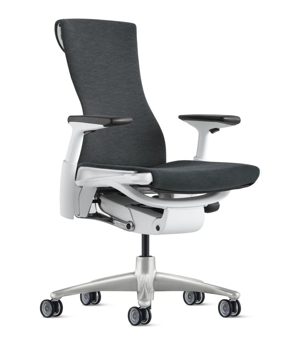 【通常在庫品】エンボディチェア