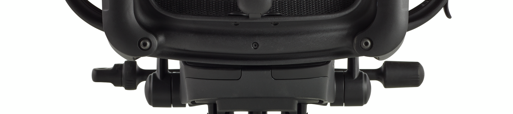 チェア調節ガイド