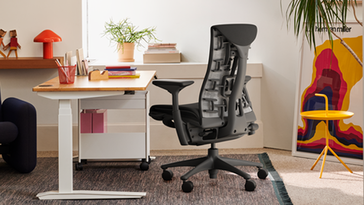 An image on JP-HM | Herman Miller Japan
