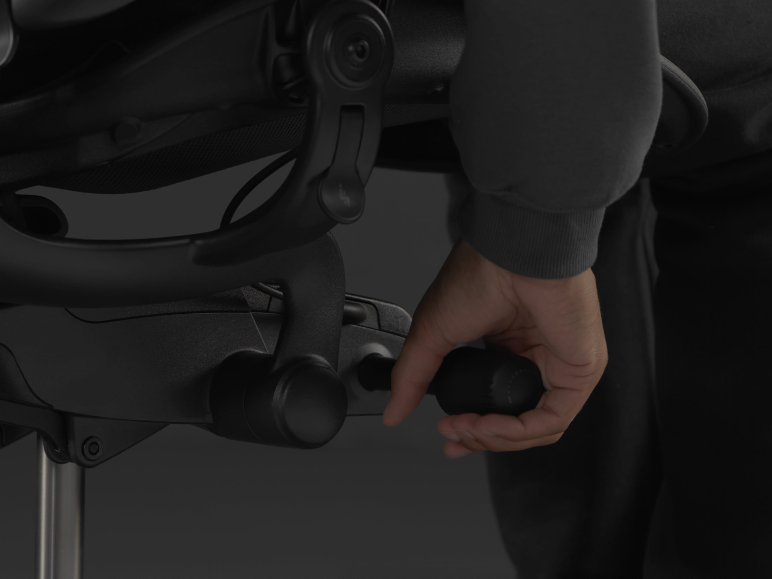 An image on JP-HM | Herman Miller Japan