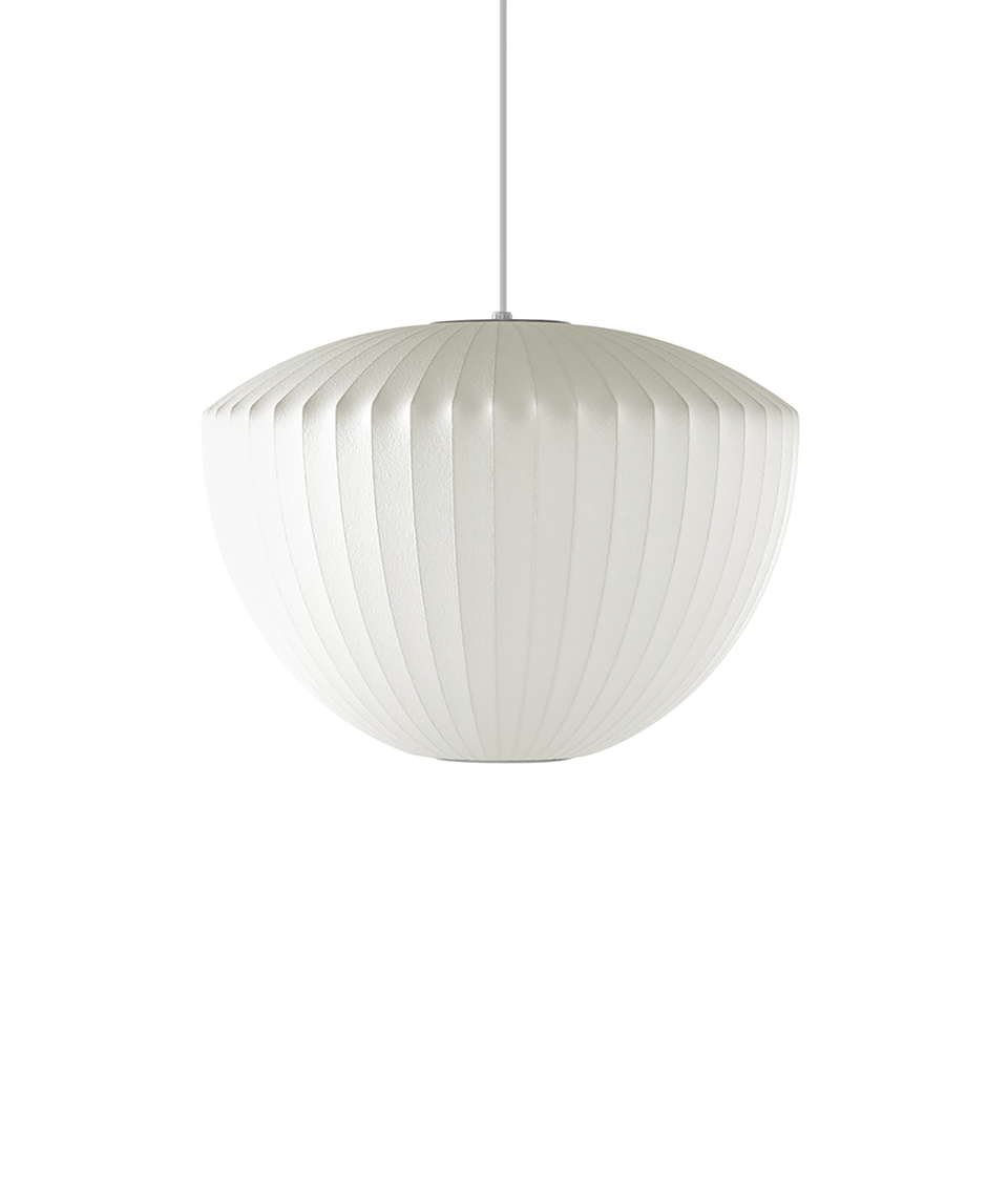 ネルソンバブルランプ - アップルペンダント|ハーマンミラーストア ネルソンバブルランプ - アップルペンダント|ハーマンミラーストア