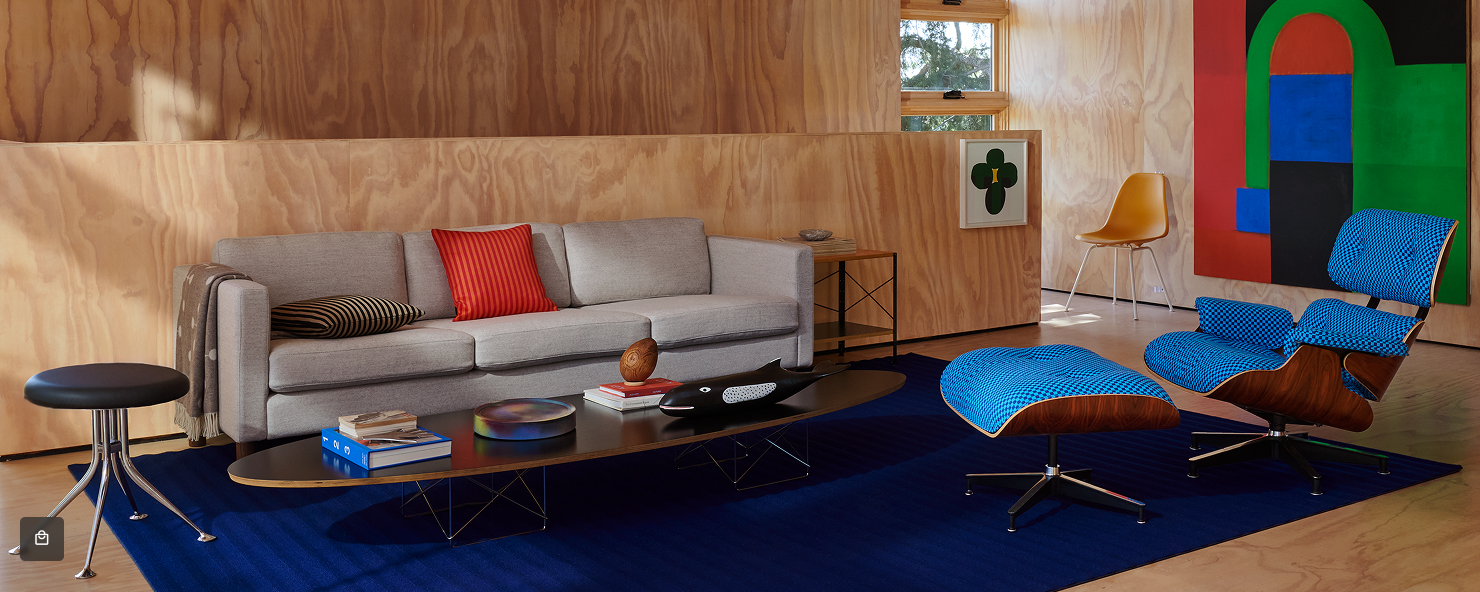 An image on JP-HM | Herman Miller Japan