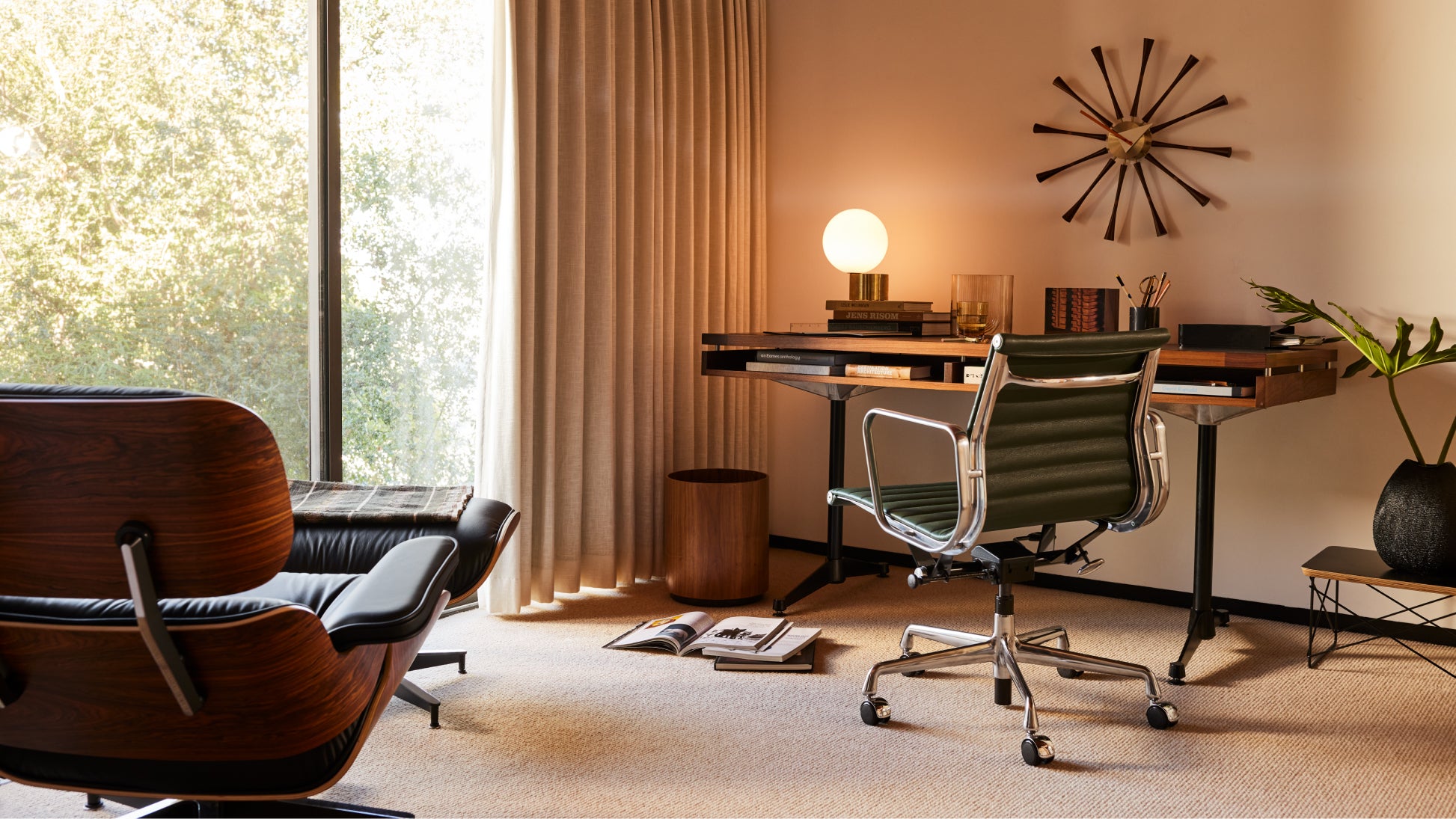 An image on JP-HM | Herman Miller Japan