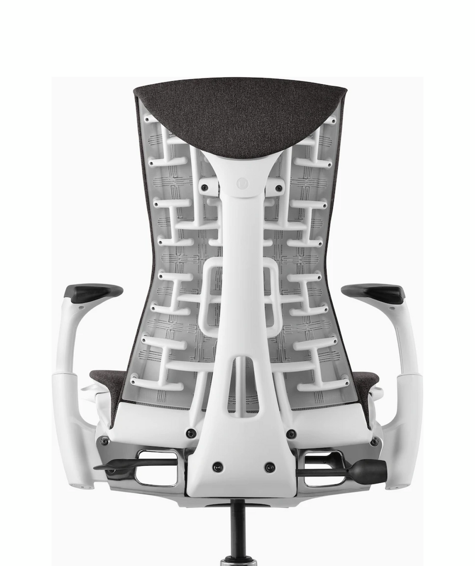 【通常在庫品】エンボディチェア