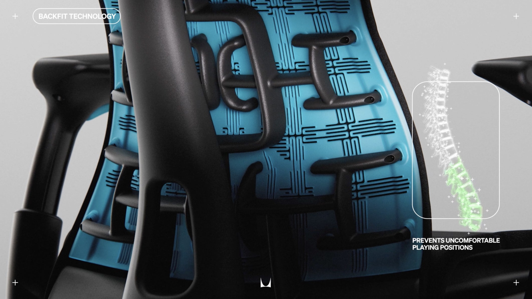 BackFitテクノロジー