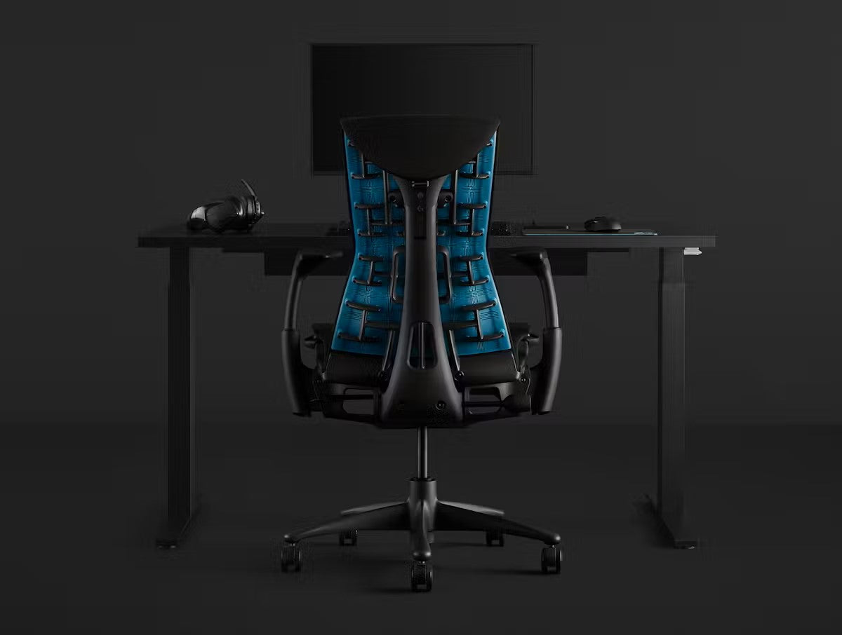 An image on JP-HM | Herman Miller Japan