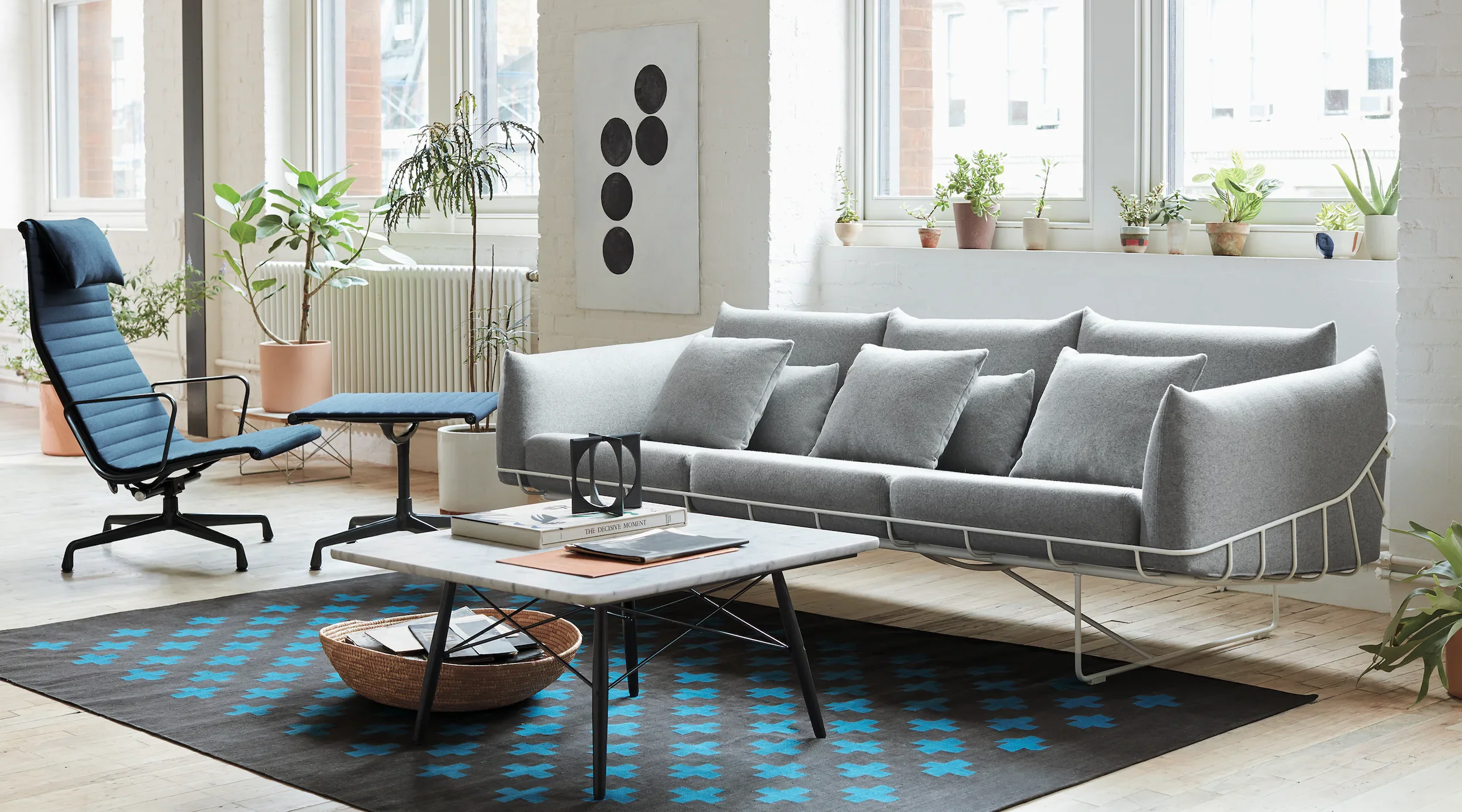 An image on JP-HM | Herman Miller Japan