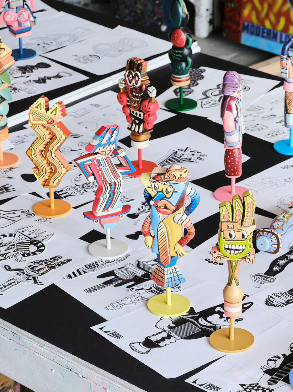 An image on JP-HM | Herman Miller Japan