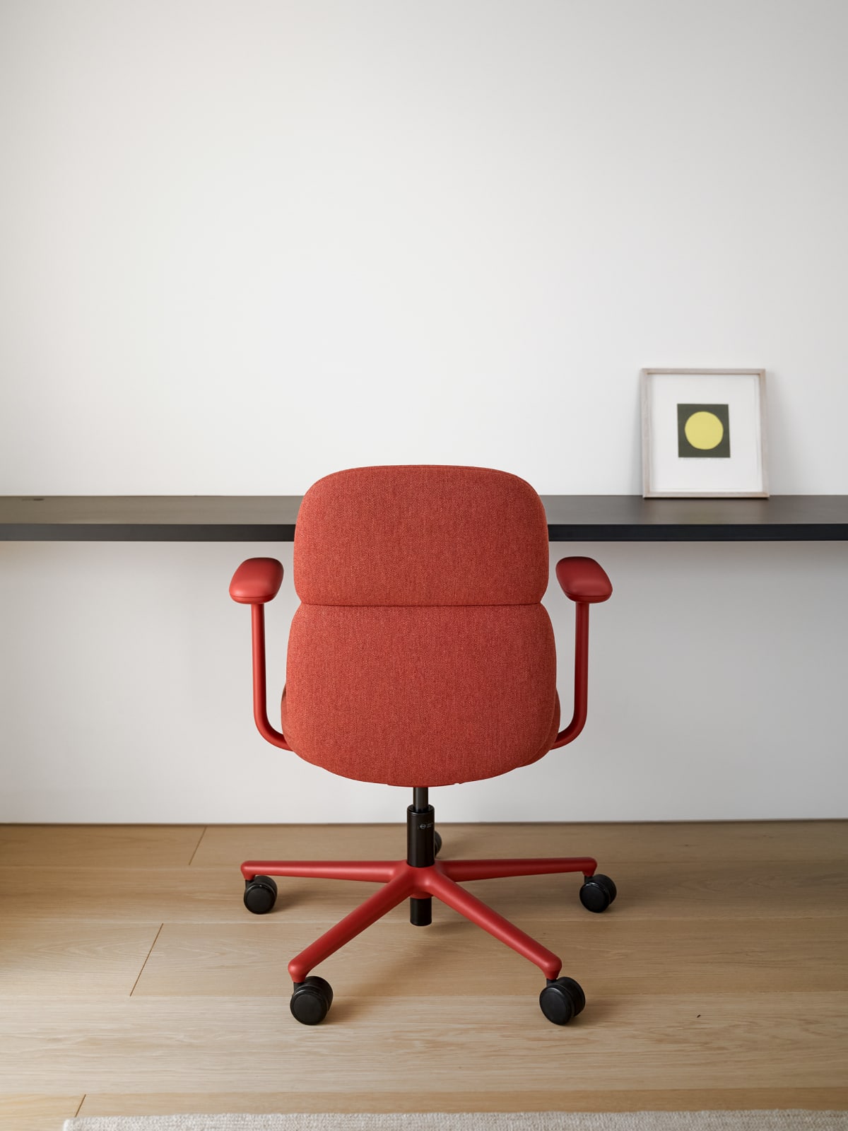 An image on JP-HM | Herman Miller Japan