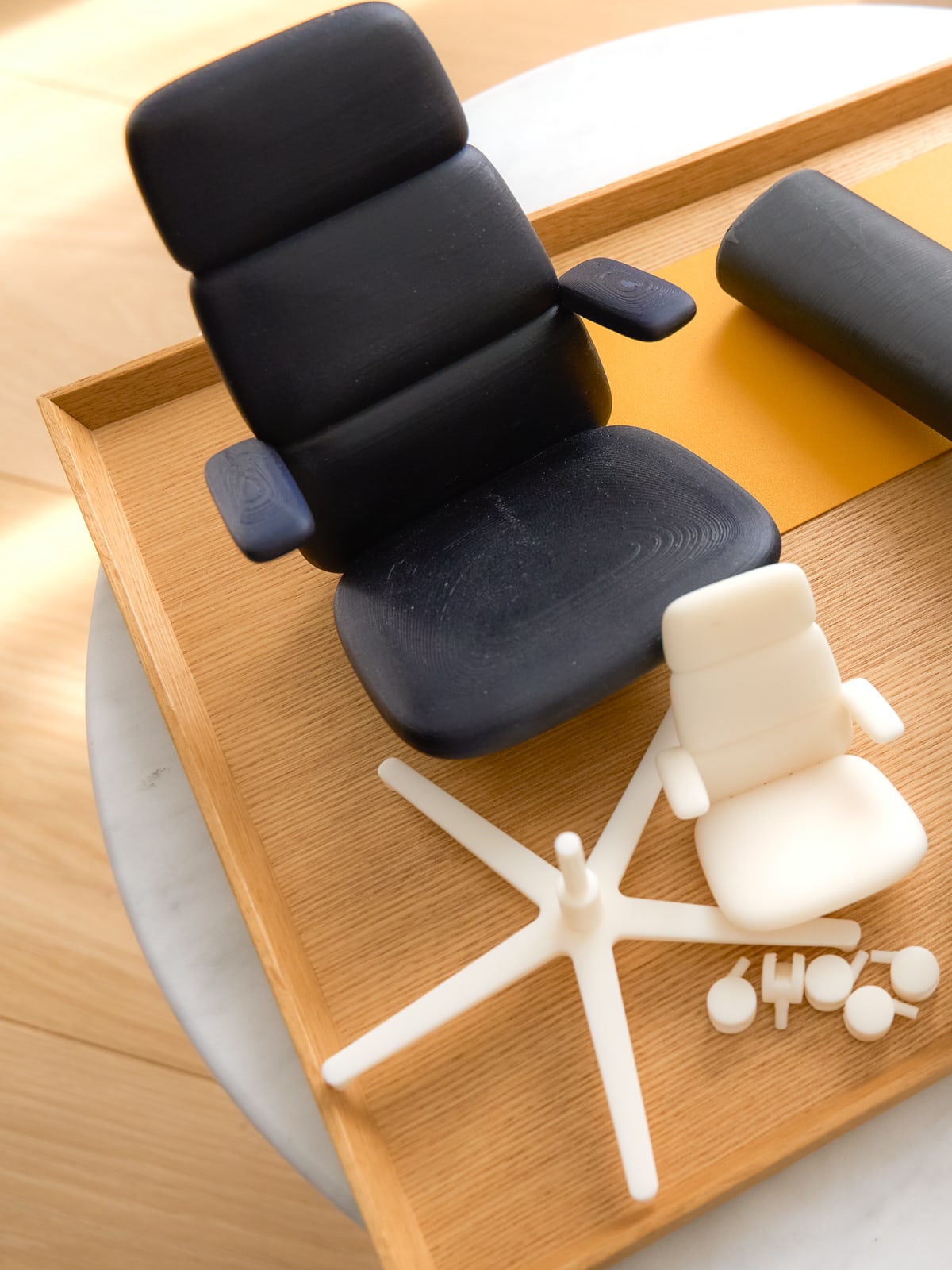 An image on JP-HM | Herman Miller Japan