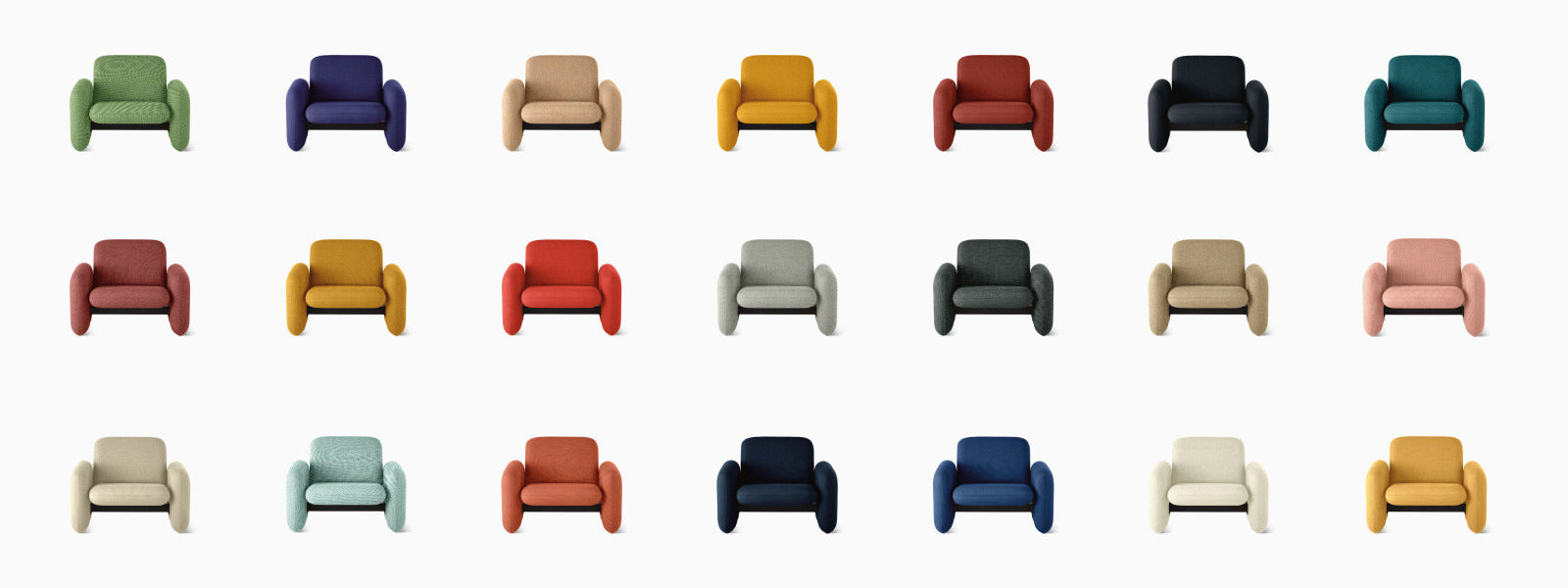 An image on JP-HM | Herman Miller Japan