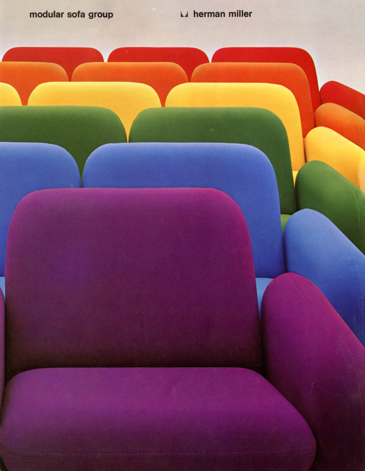 An image on JP-HM | Herman Miller Japan