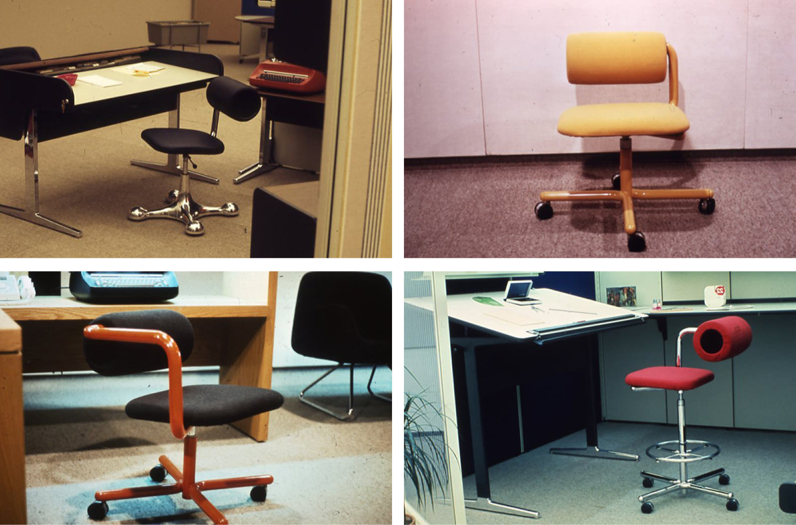 An image on JP-HM | Herman Miller Japan