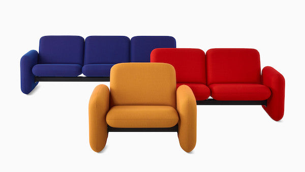 An image on JP-HM | Herman Miller Japan