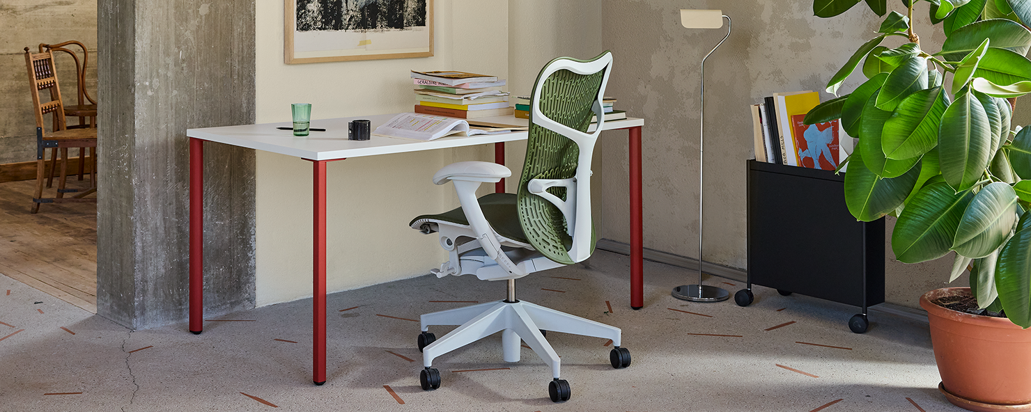 An image on JP-HM | Herman Miller Japan