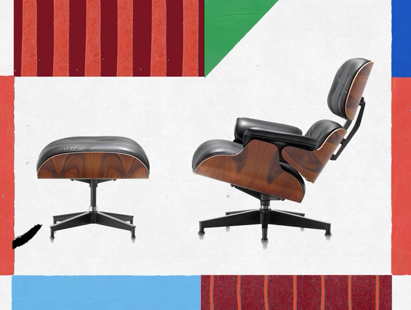 An image on JP-HM | Herman Miller Japan