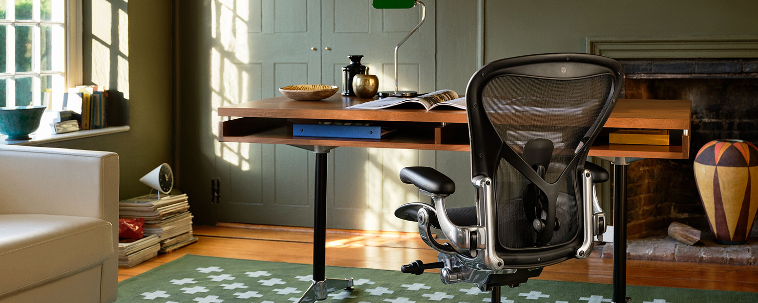 An image on JP-HM | Herman Miller Japan