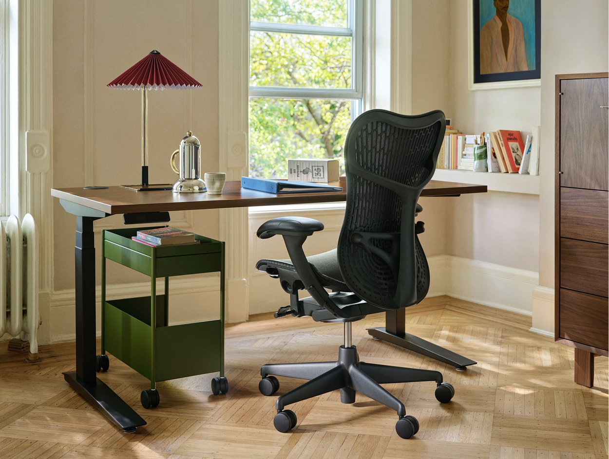 An image on JP-HM | Herman Miller Japan