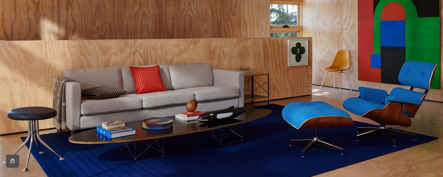 An image on JP-HM | Herman Miller Japan