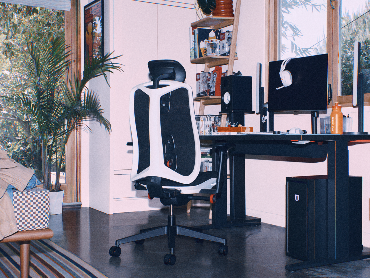 An image on JP-HM | Herman Miller Japan