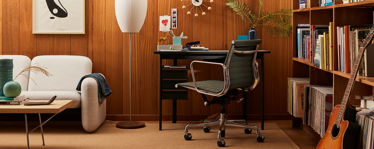 An image on JP-HM | Herman Miller Japan