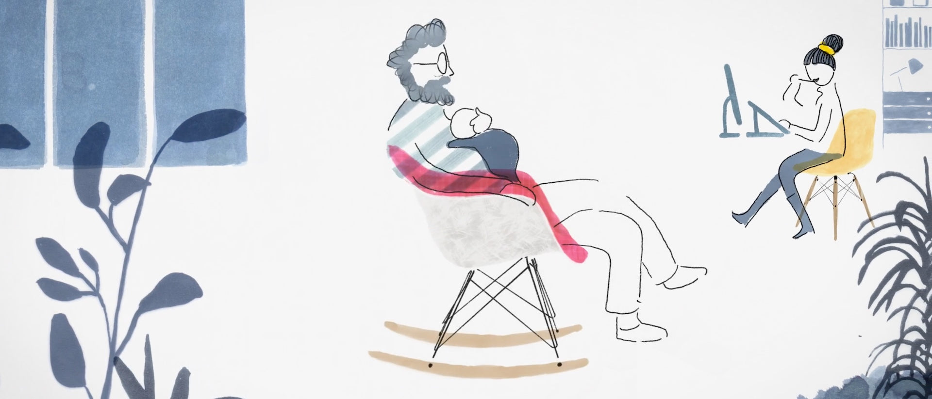 An image on JP-HM | Herman Miller Japan