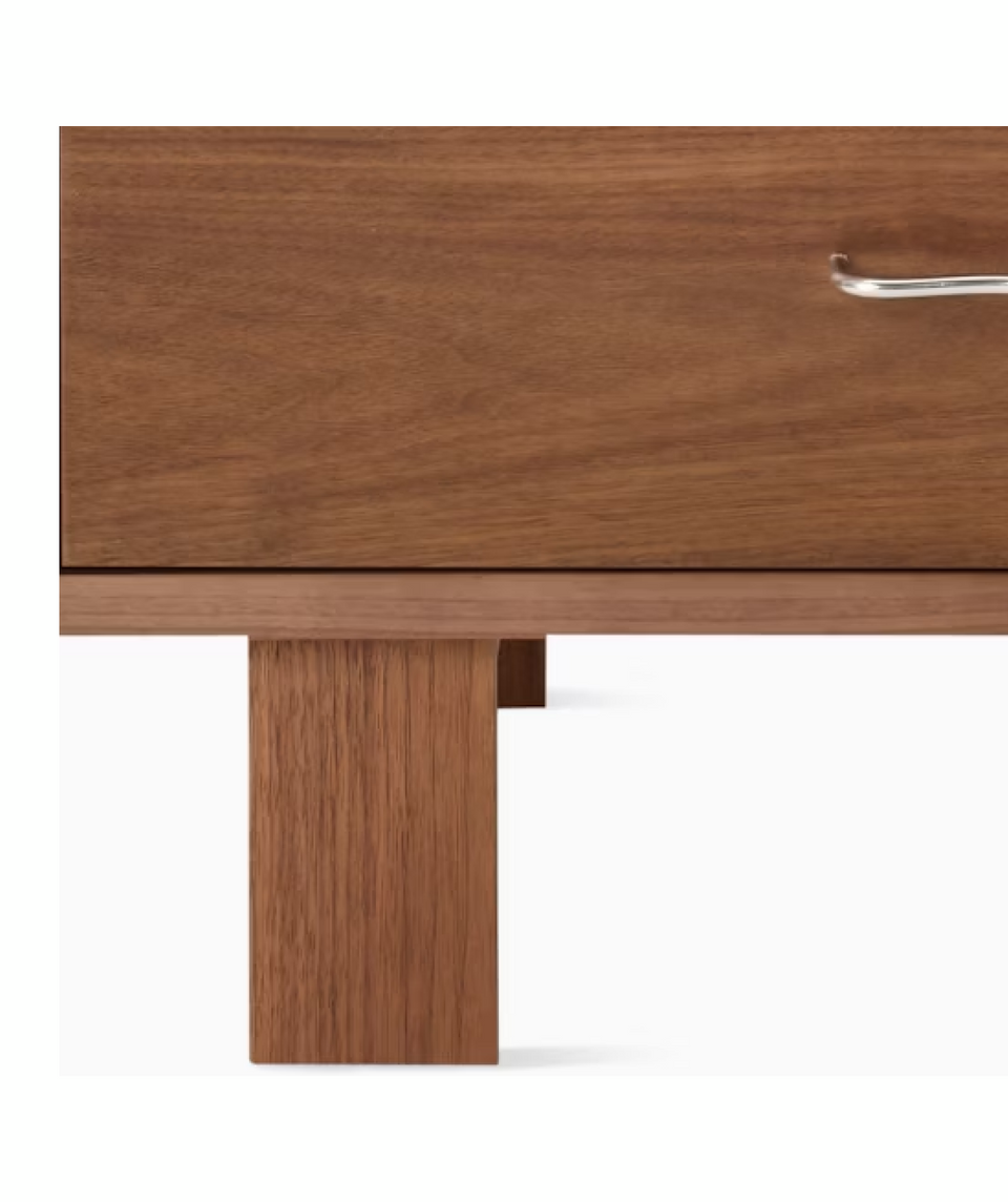 ネルソンベーシックキャビネットシリーズ - 1ドア＆5ドロワー