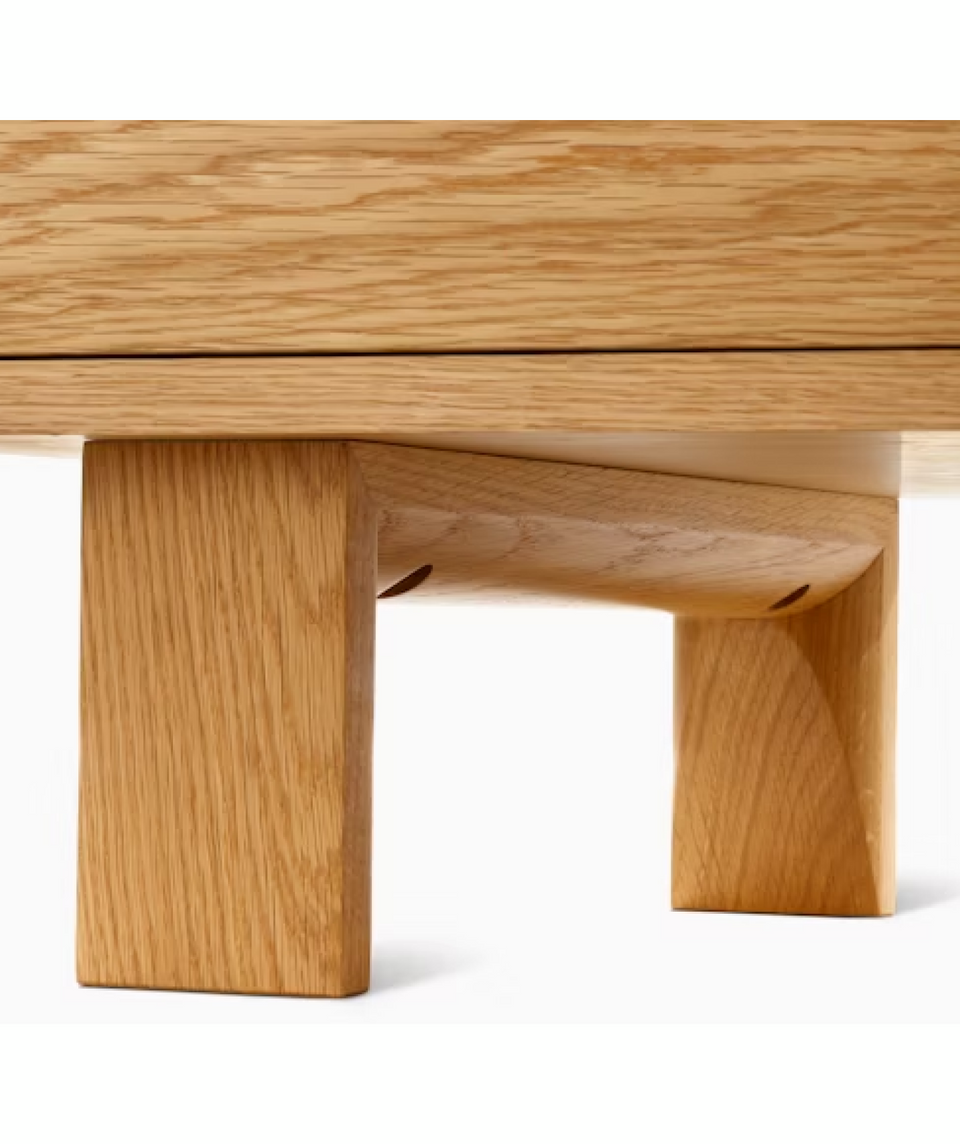 ネルソンベーシックキャビネットシリーズ - 1ドア＆5ドロワー