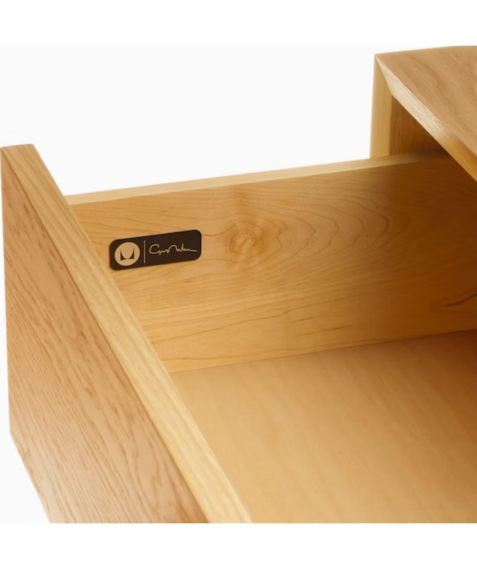 ネルソンベーシックキャビネットシリーズ - 1ドア＆5ドロワー