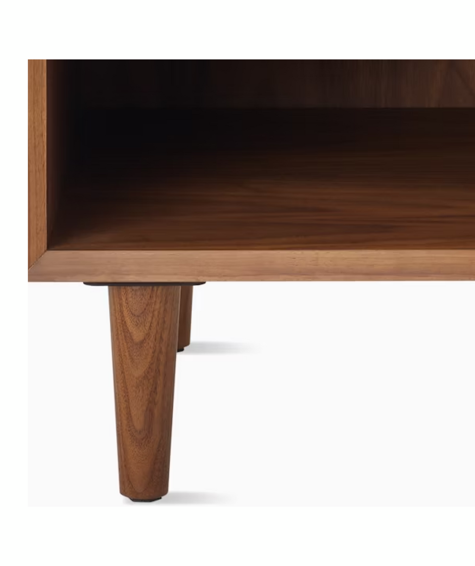 ネルソンベーシックキャビネットシリーズ - 1ドア＆5ドロワー