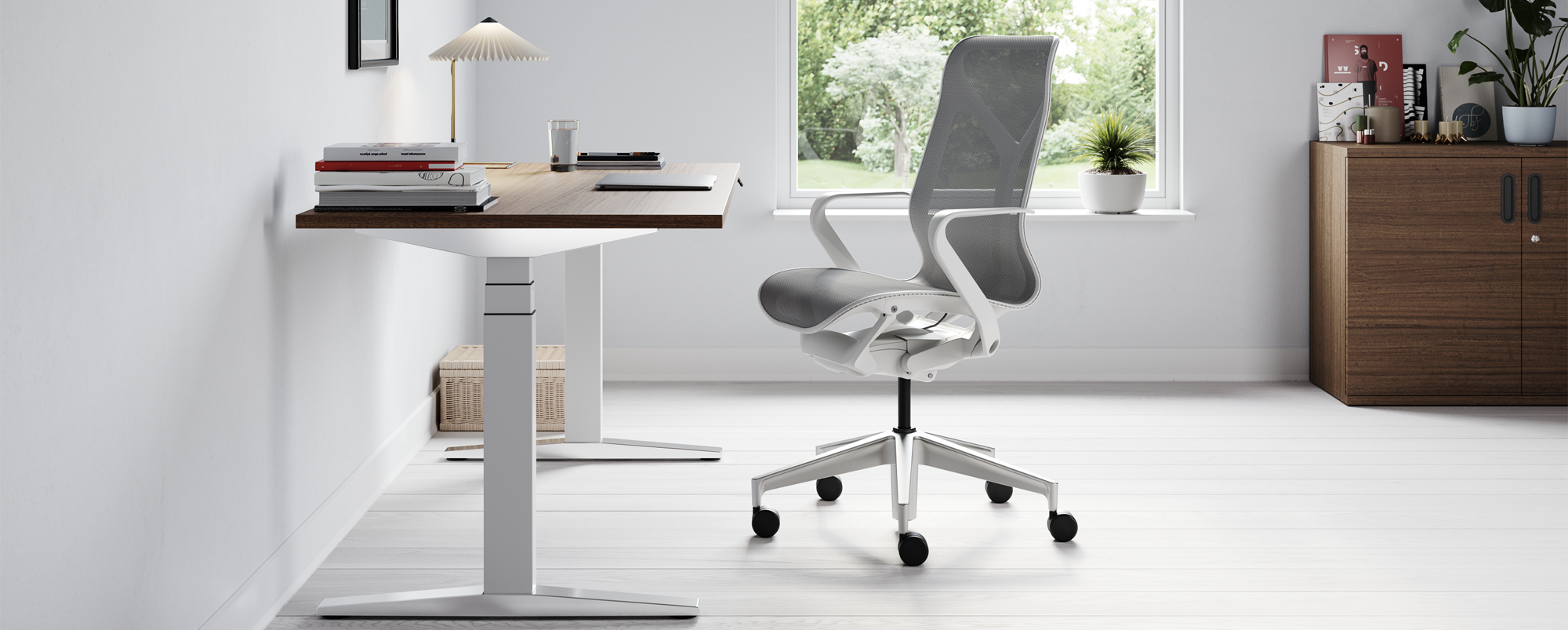 An image on JP-HM | Herman Miller Japan