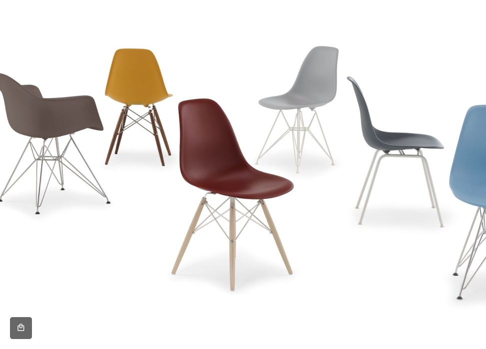 An image on JP-HM | Herman Miller Japan