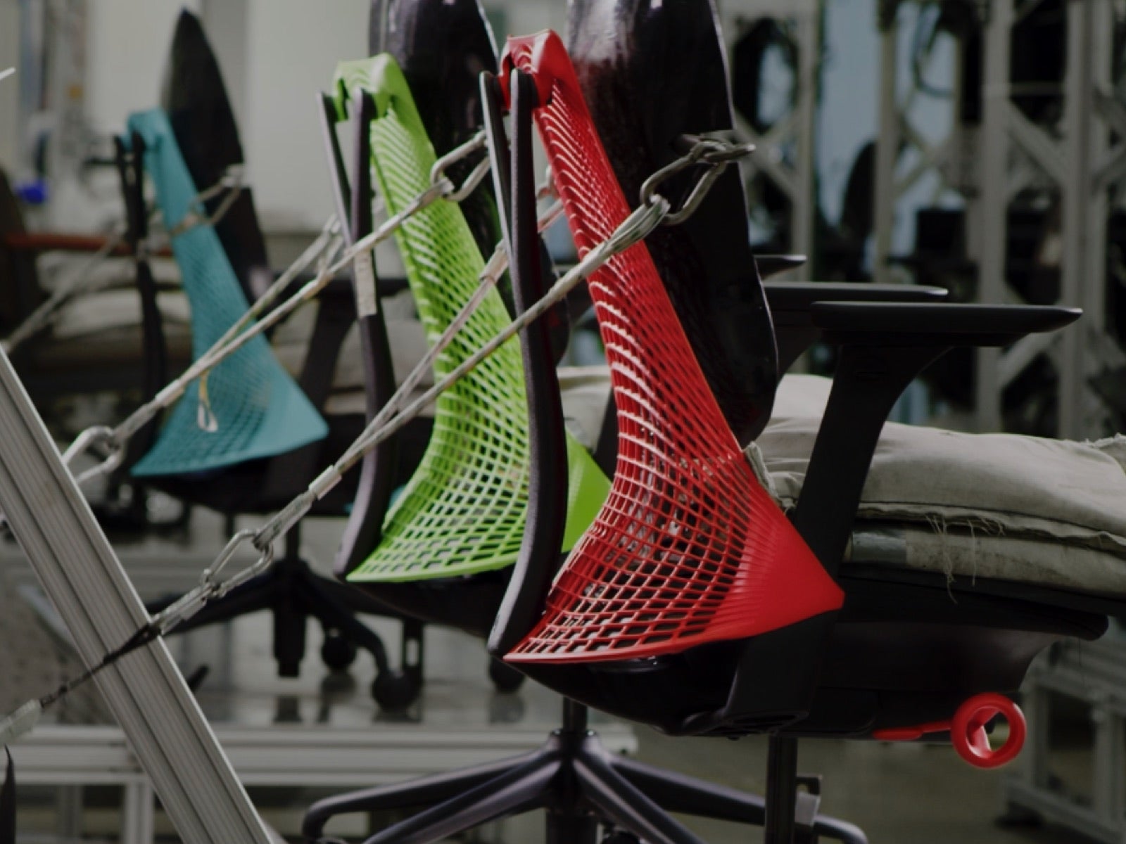 An image on JP-HM | Herman Miller Japan