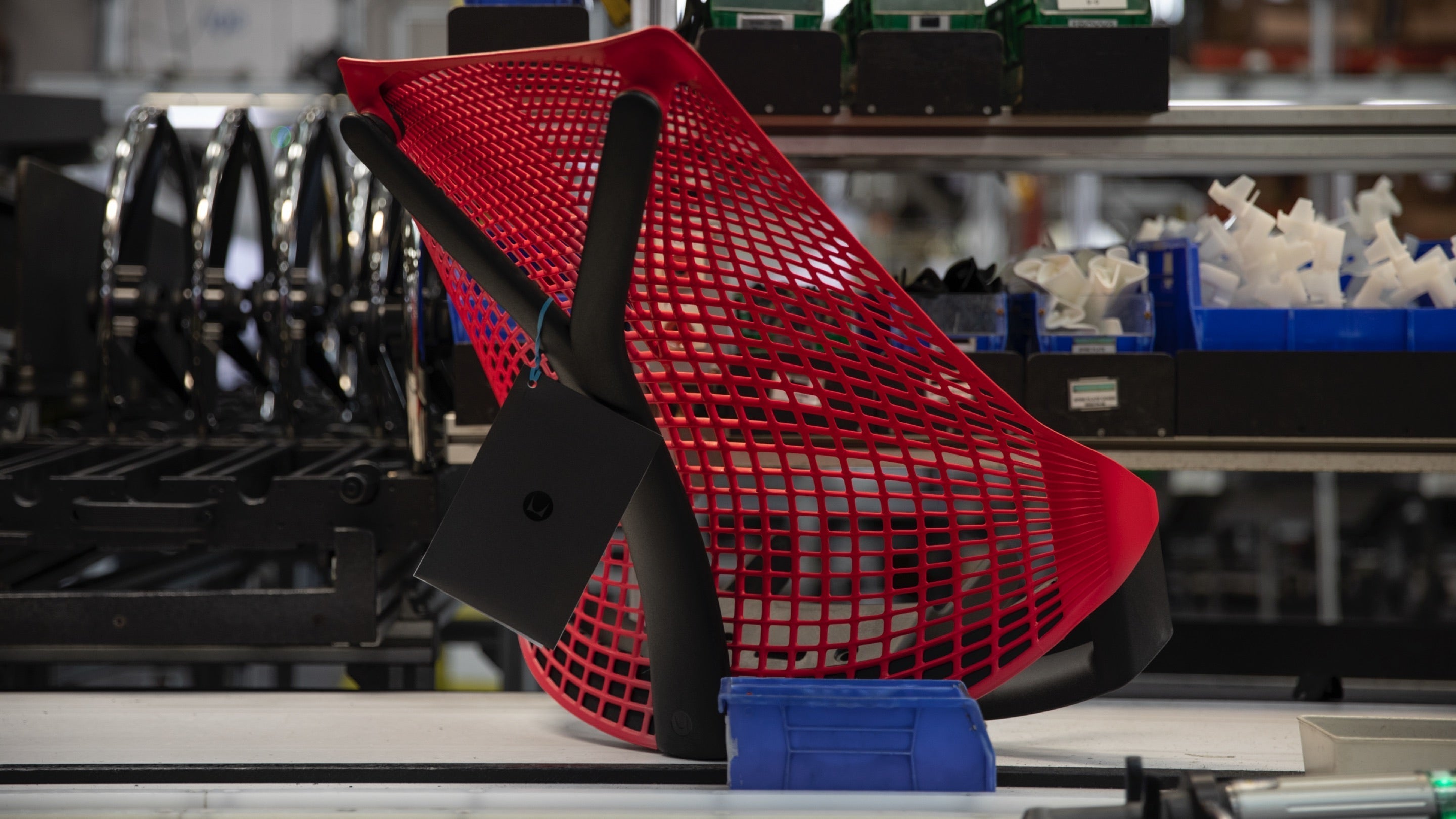 An image on JP-HM | Herman Miller Japan