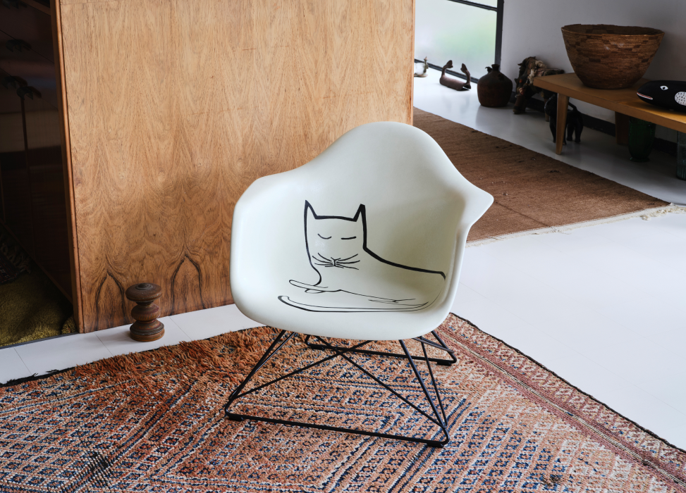 Steinberg Chair - Early Access Sign Up – JP-HM | Herman Miller Japan