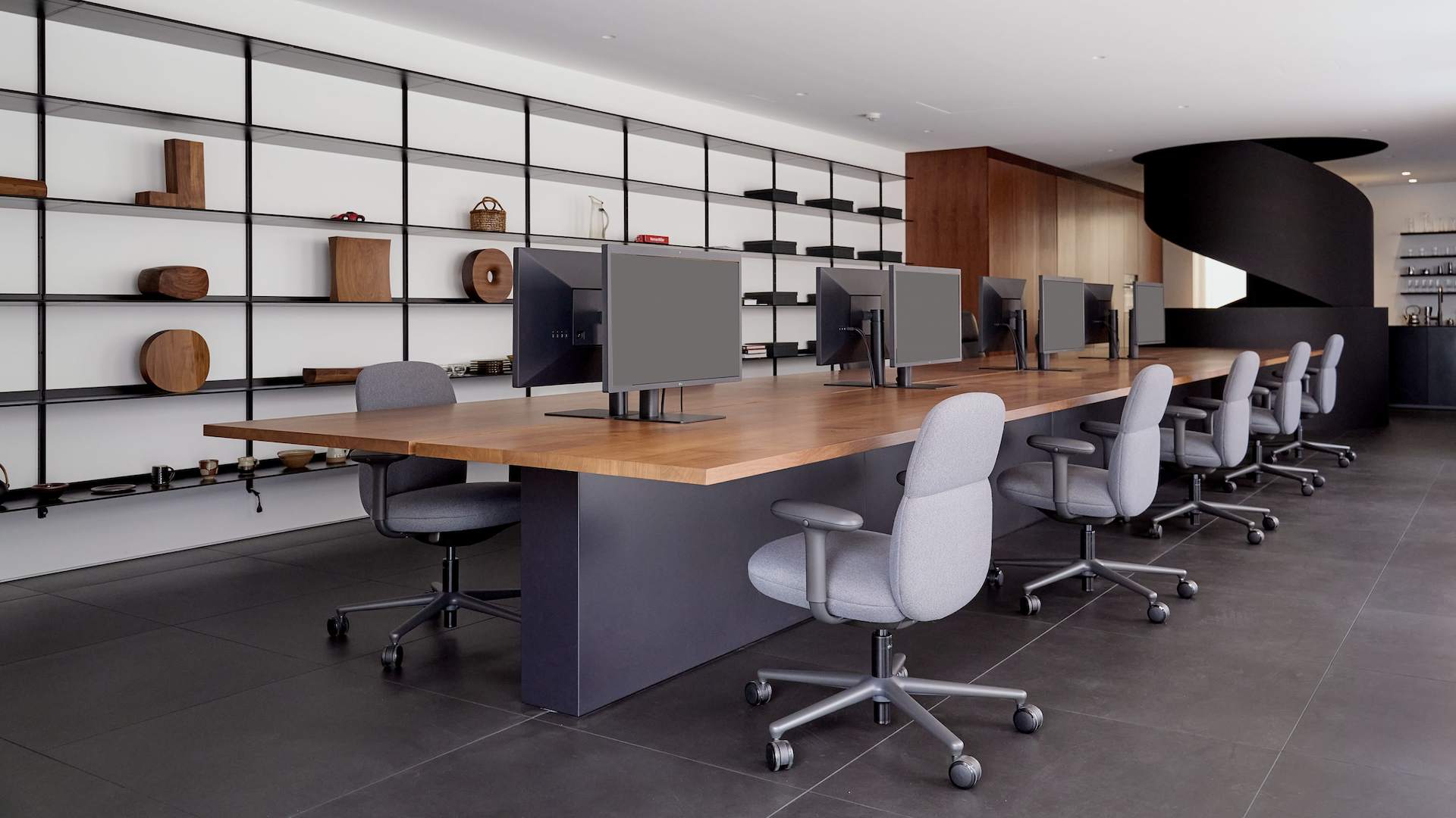 An image on JP-HM | Herman Miller Japan